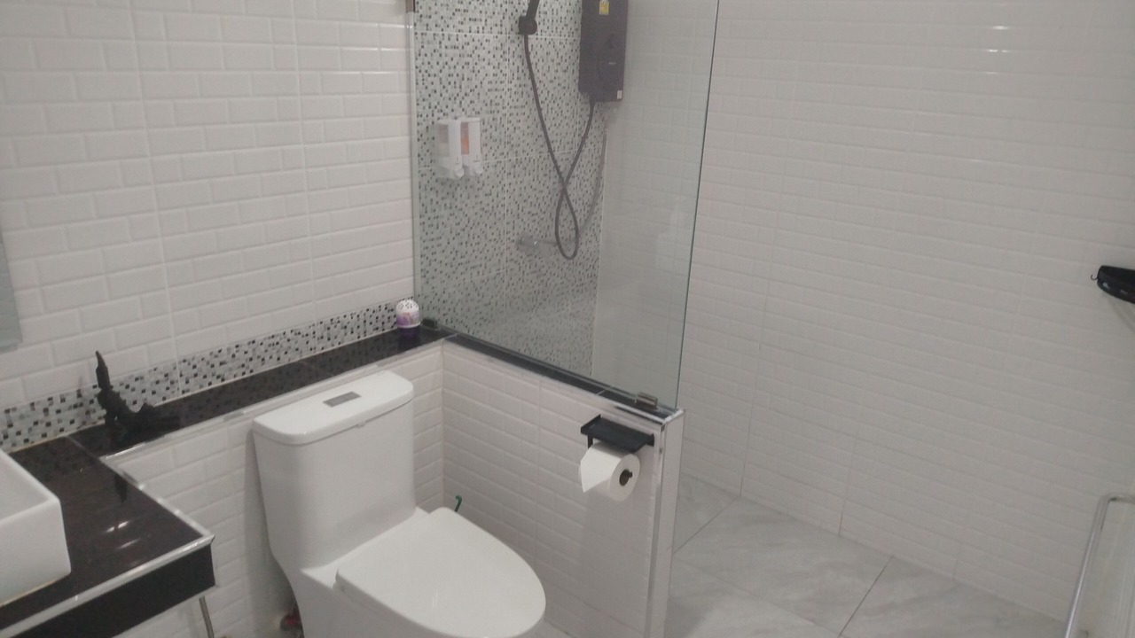 Photo of Bathroom in Khanom