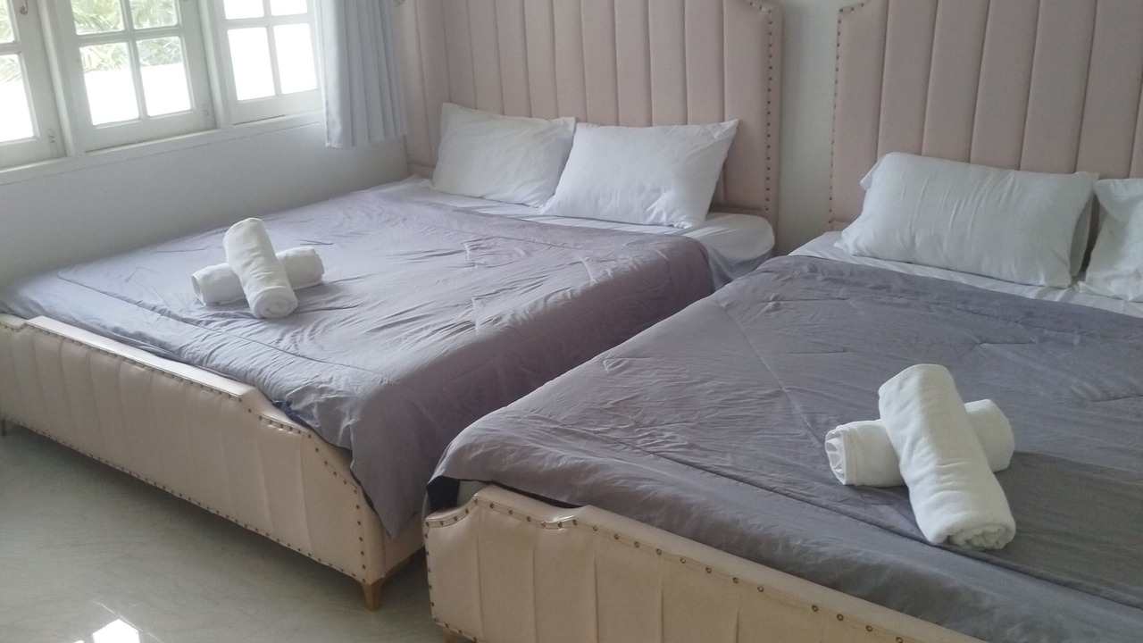 Photo of Bedroom in Khanom