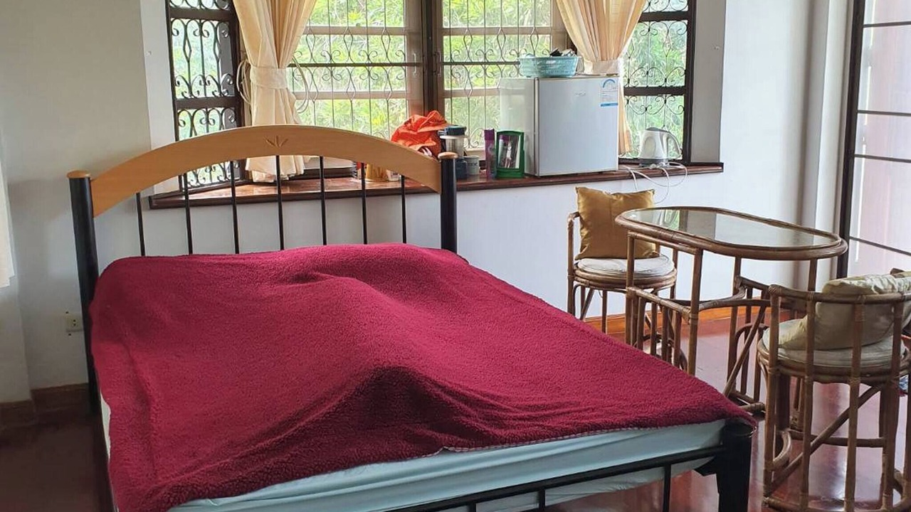 Photo of Bedroom in Phetchaburi