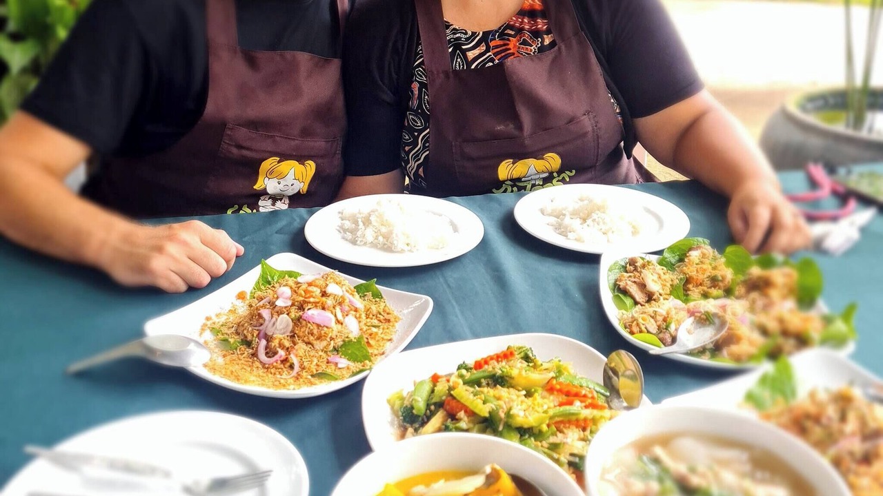 Photo of Outdoor in Phetchaburi