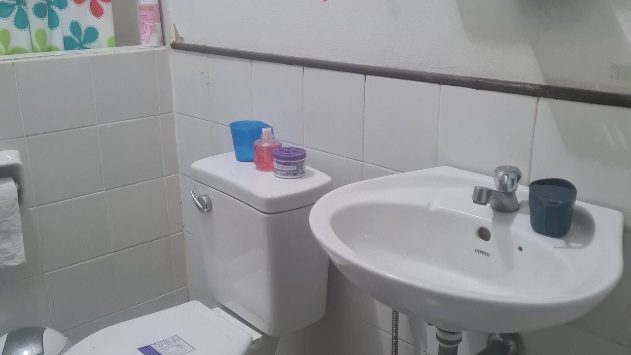 Photo of Bathroom in Phetchaburi