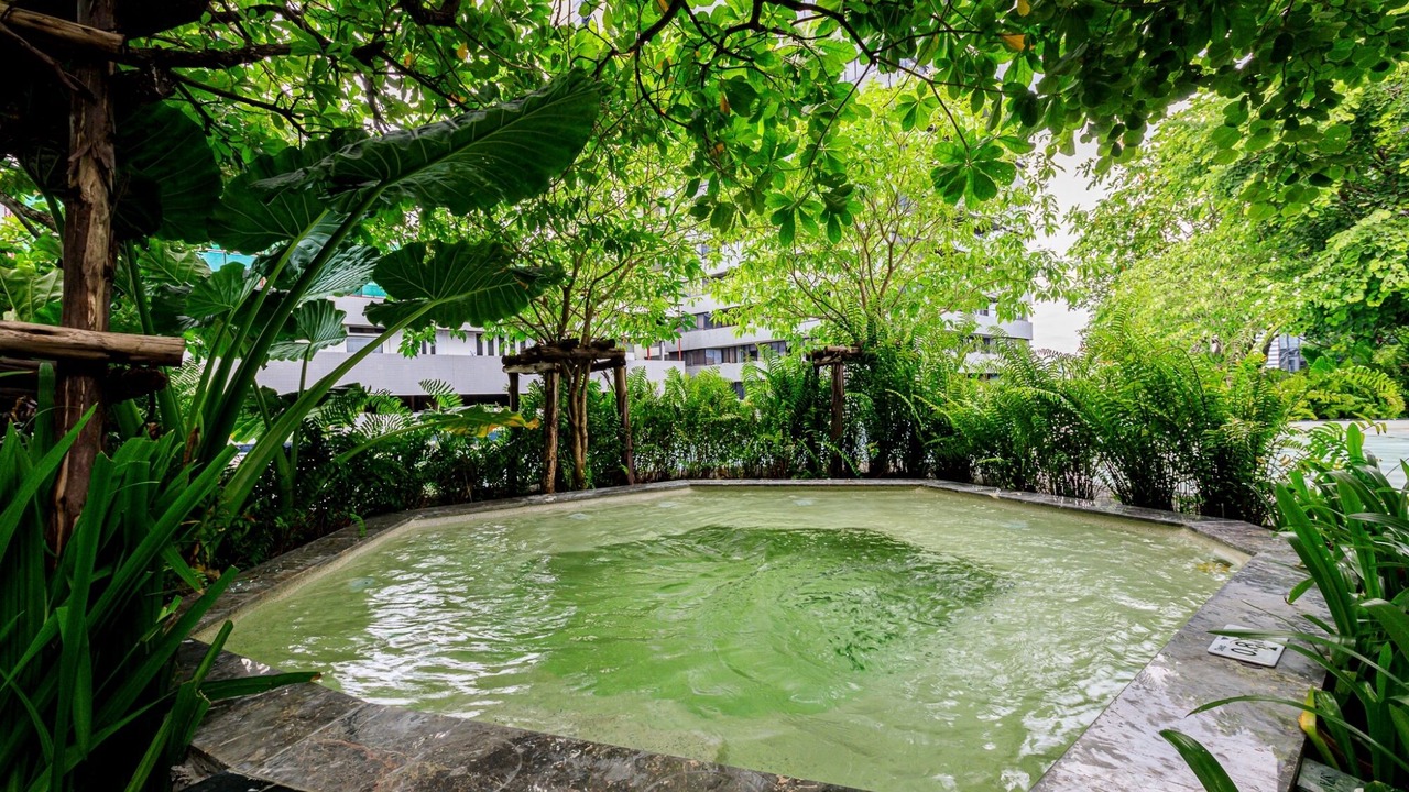 Photo of Outdoor in Rama 9