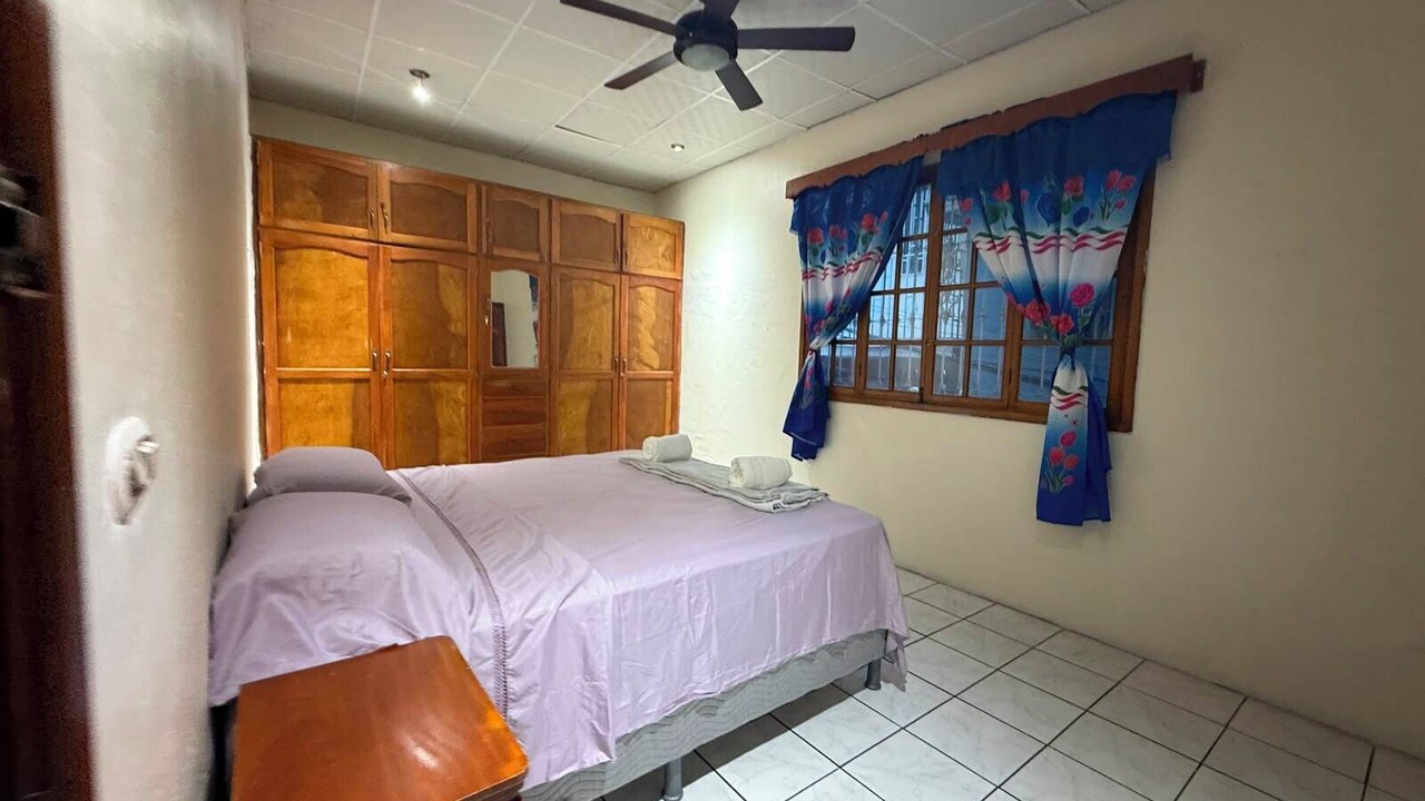 Photo of Bedroom in Matagalpa