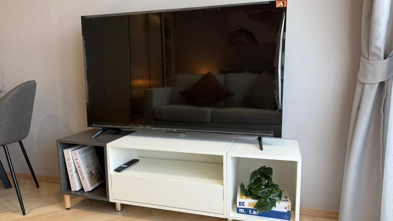 Photo of Livingroom in Cherngtalay