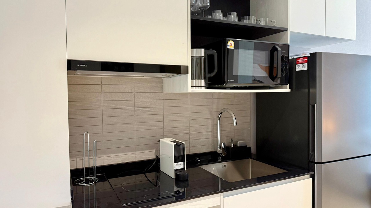 Photo of Kitchen in Cherngtalay