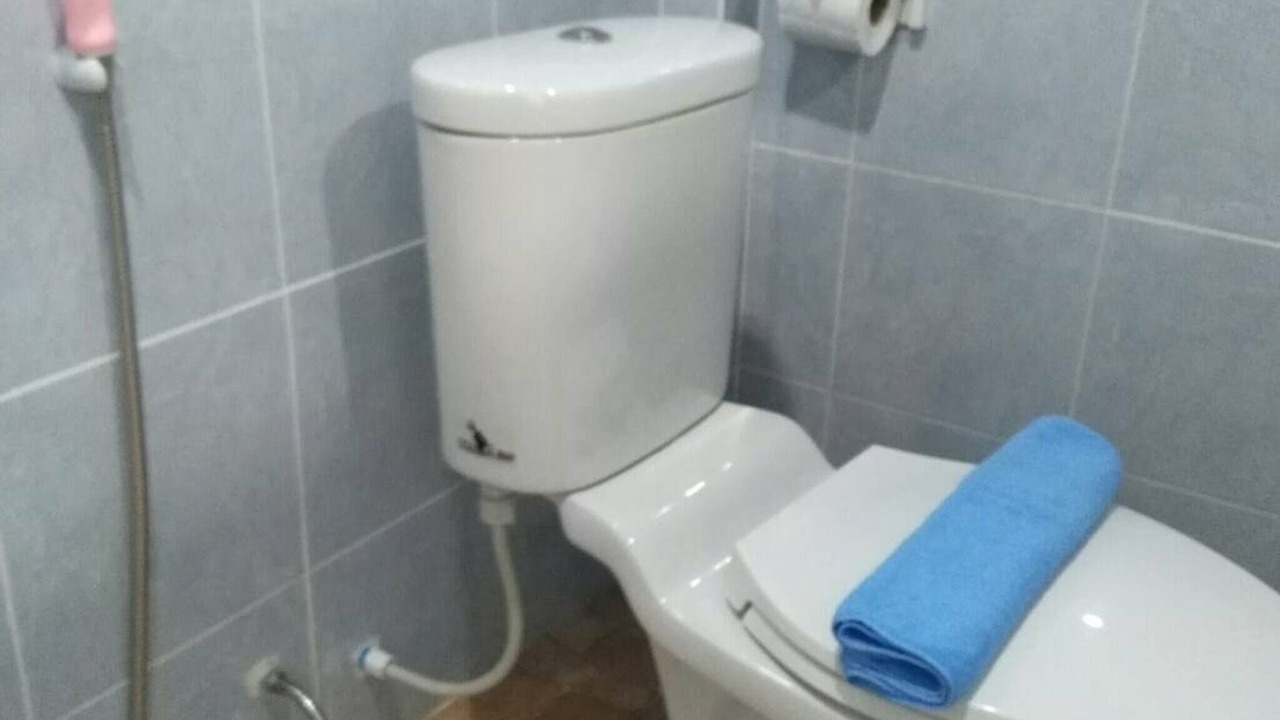 Photo of Bathroom in Ko Lanta