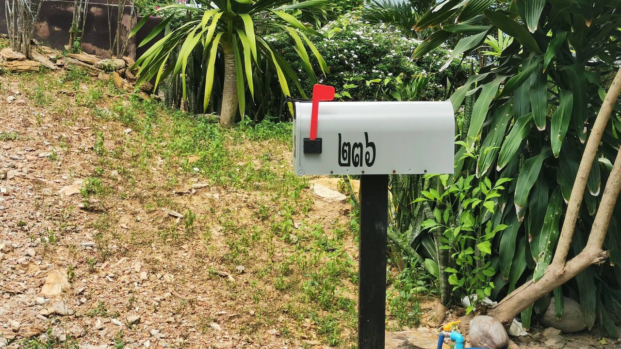 Photo of Outdoor in Ko Lanta