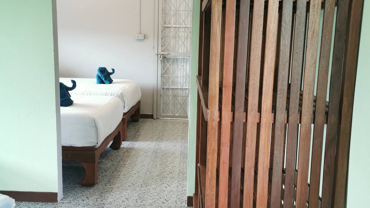 Photo of Bedroom in Ko Lanta
