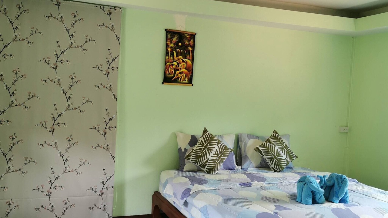 Photo of Bedroom in Ko Lanta