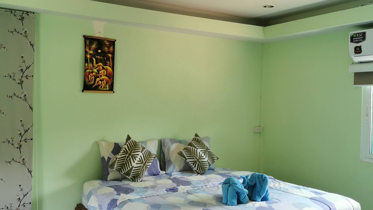Photo of Bedroom in Ko Lanta