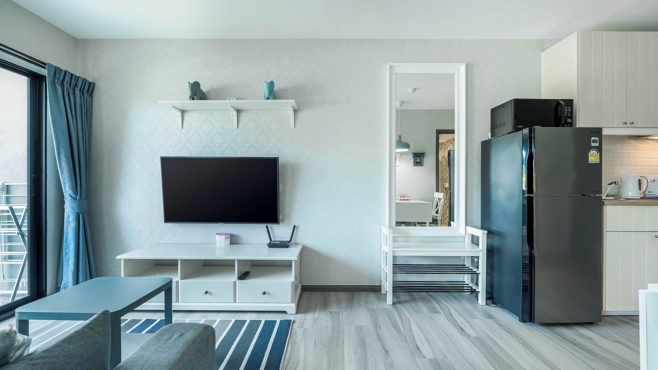 Photo of Livingroom in Sa Khu