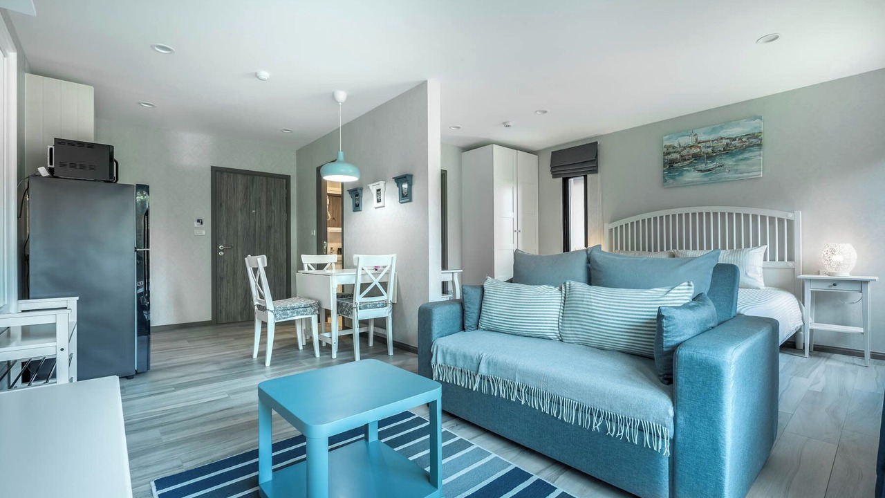 Photo of Livingroom in Sa Khu