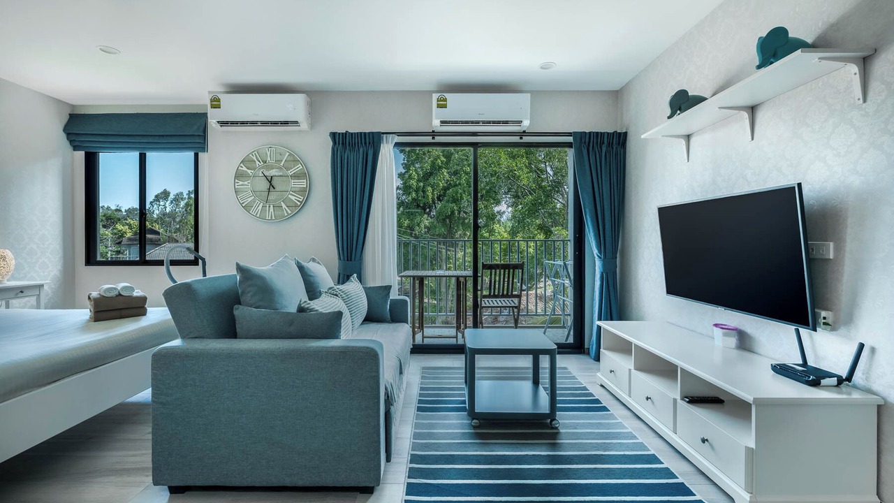 Photo of Livingroom in Sa Khu