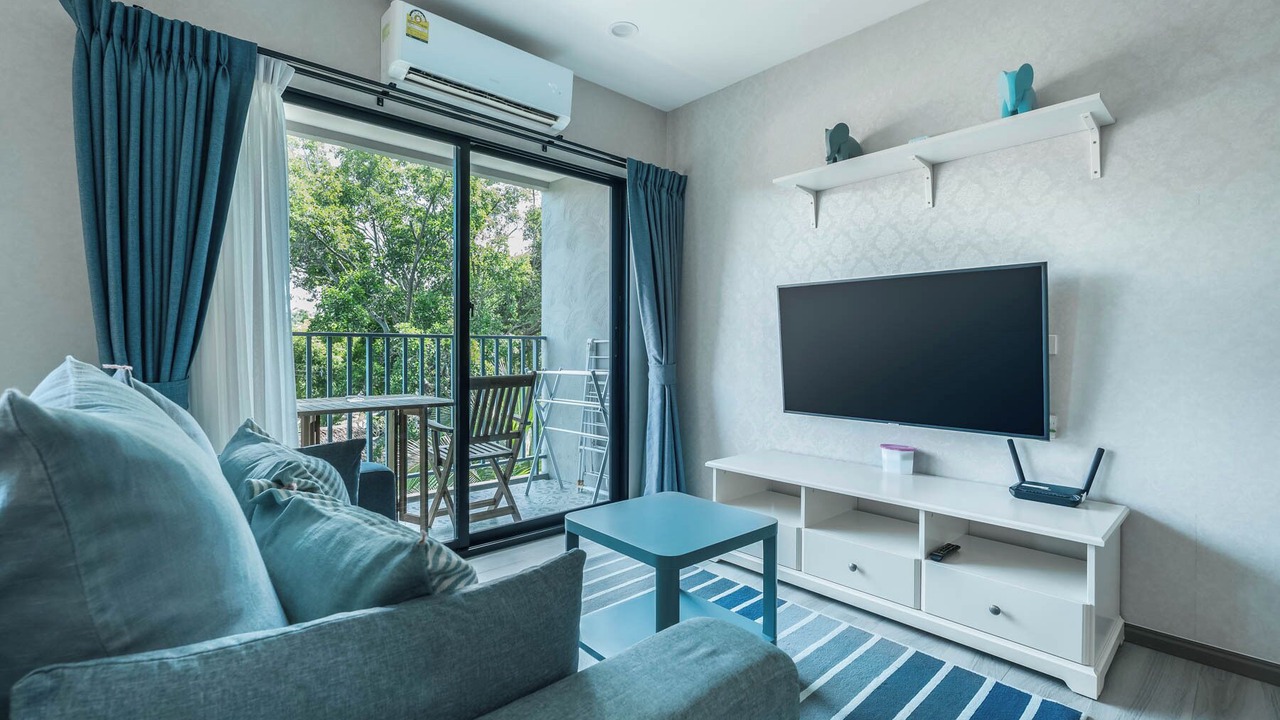 Photo of Livingroom in Sa Khu