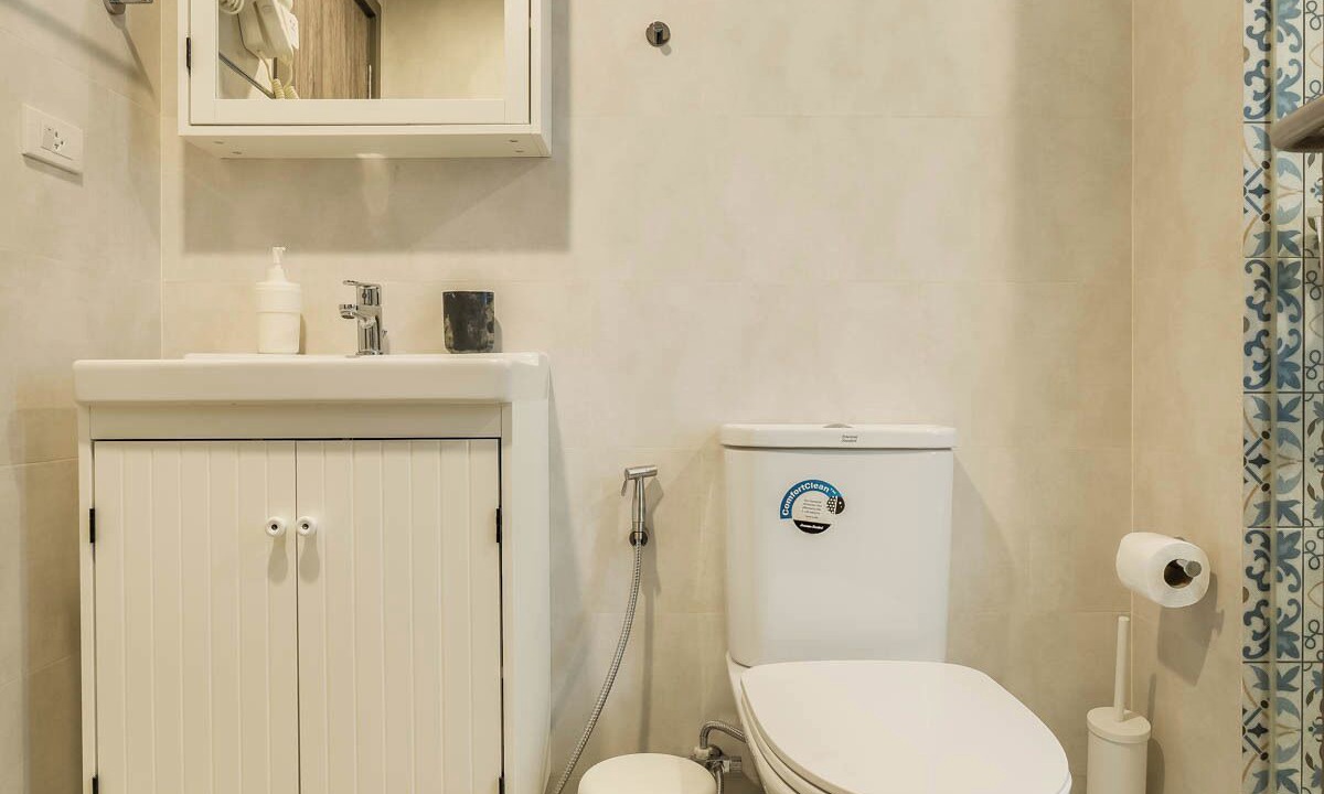 Photo of Bathroom in Sa Khu
