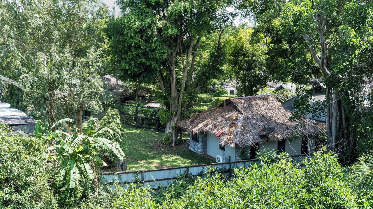 Photo of Outdoor in Sa Khu