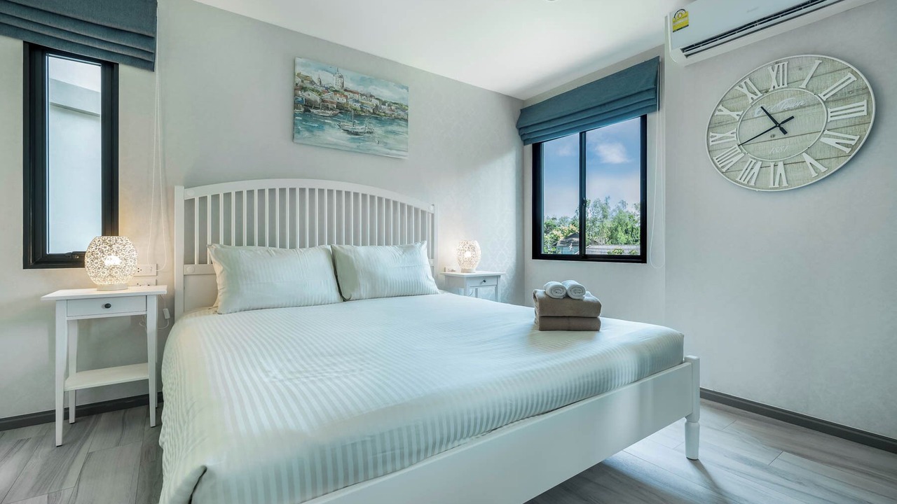 Photo of Bedroom in Sa Khu