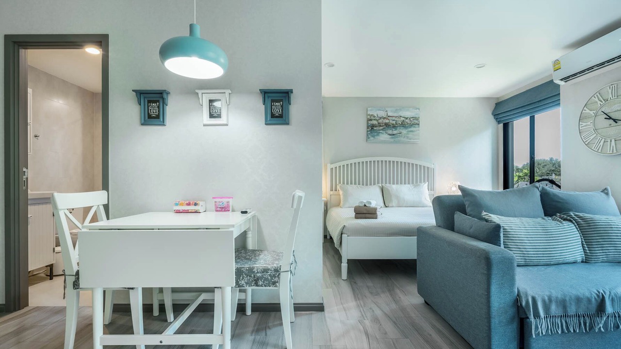 Photo of Bedroom in Sa Khu