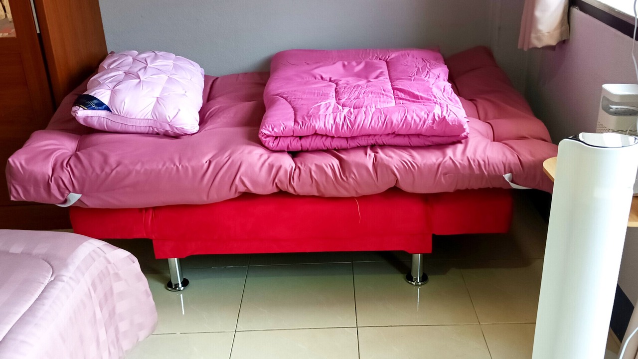 Photo of Bedroom in Chiang Rai