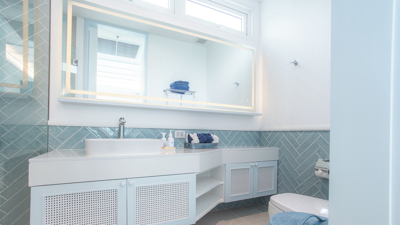 Photo of Bathroom in Khok Kloi