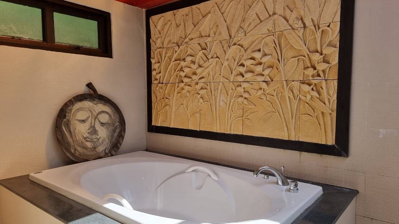 Photo of Bathroom in Krabi