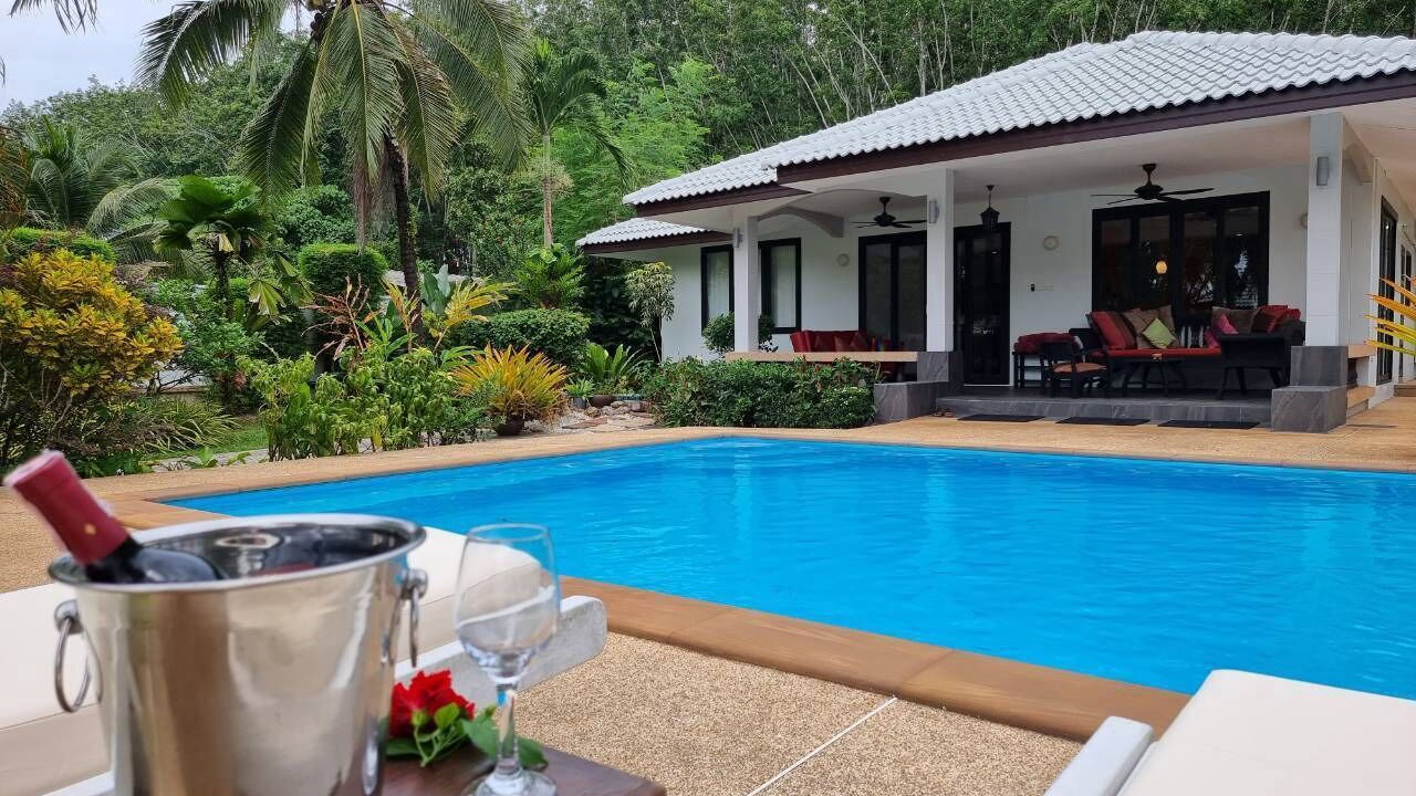 Photo of Outdoor in Krabi