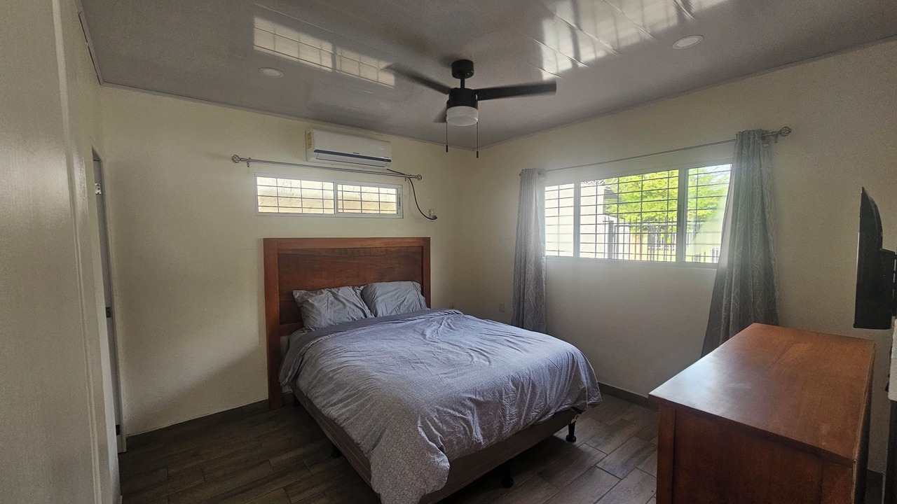 Photo of Bedroom in Masatepe