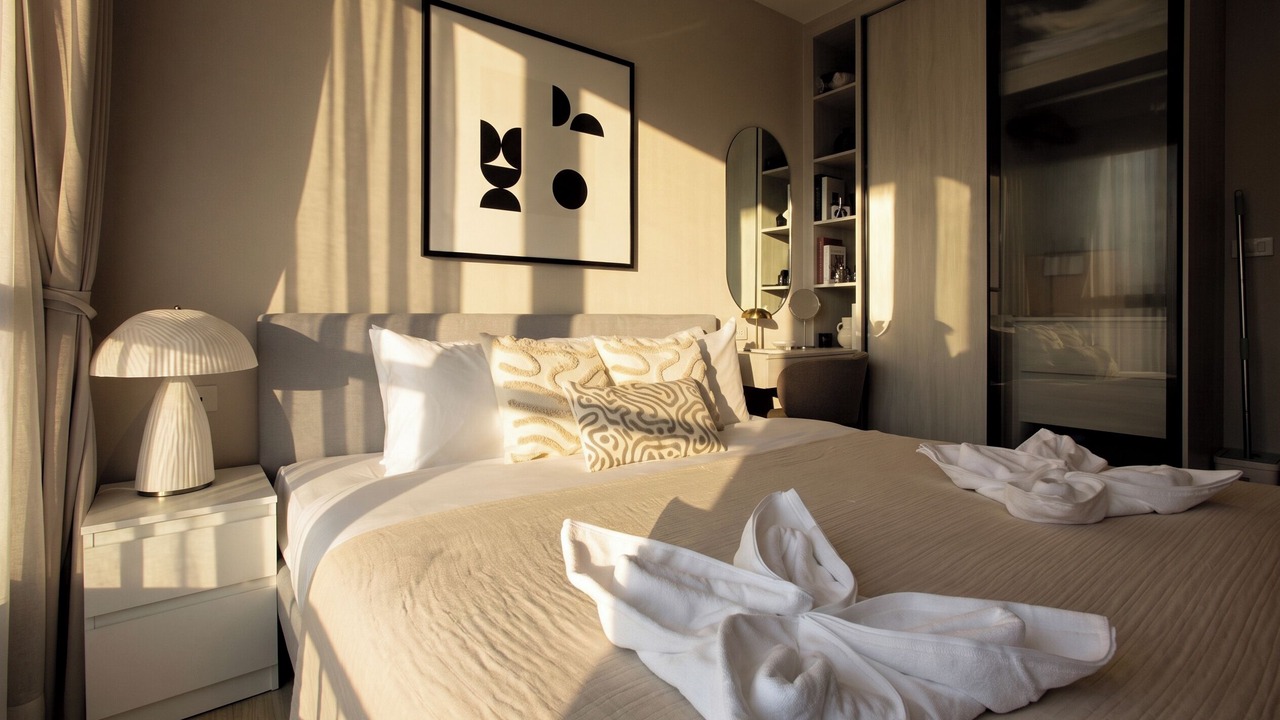 Photo of Bedroom in Ban Bo Han
