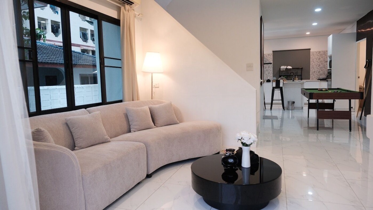 Photo of Livingroom in Bang Na