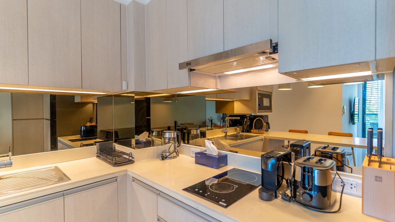 Photo of Kitchen in Cherngtalay