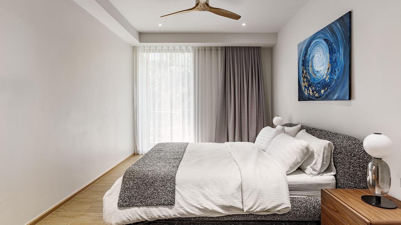 Photo of Bedroom in Sa Khu