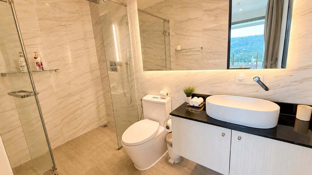 Photo of Bathroom in Kamala