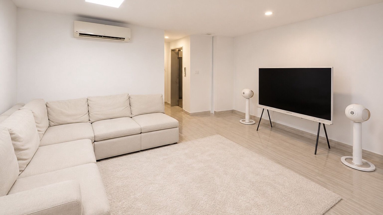 Photo of Livingroom in Mean Chey