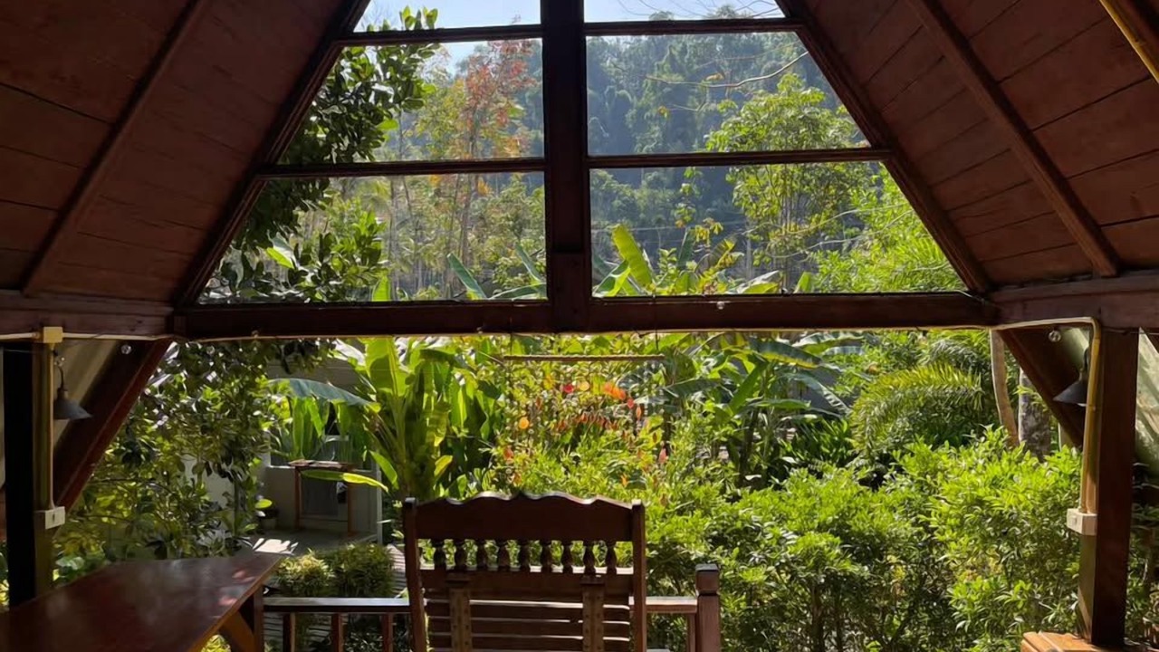 Photo of Bedroom in Ko Kood