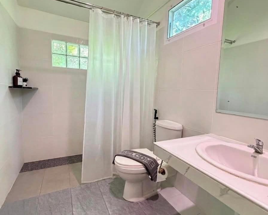 Photo of Bathroom in Ko Kood