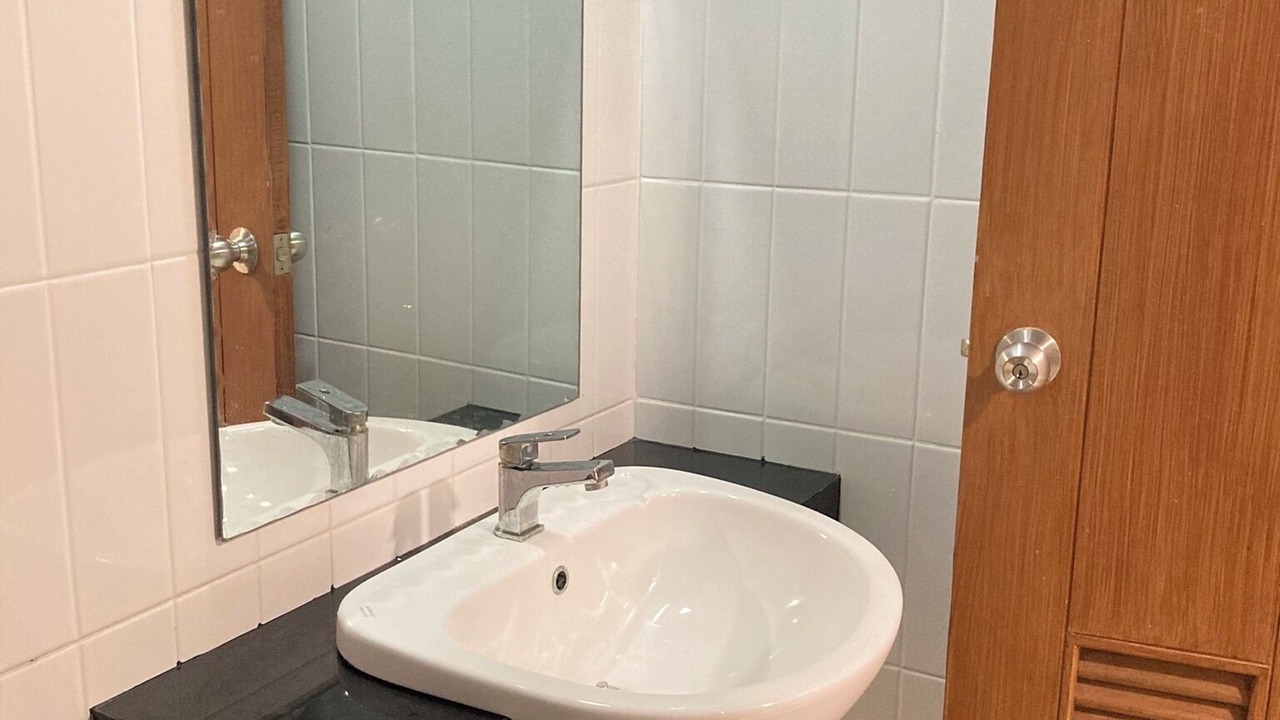 Photo of Bathroom in Chang Phueak