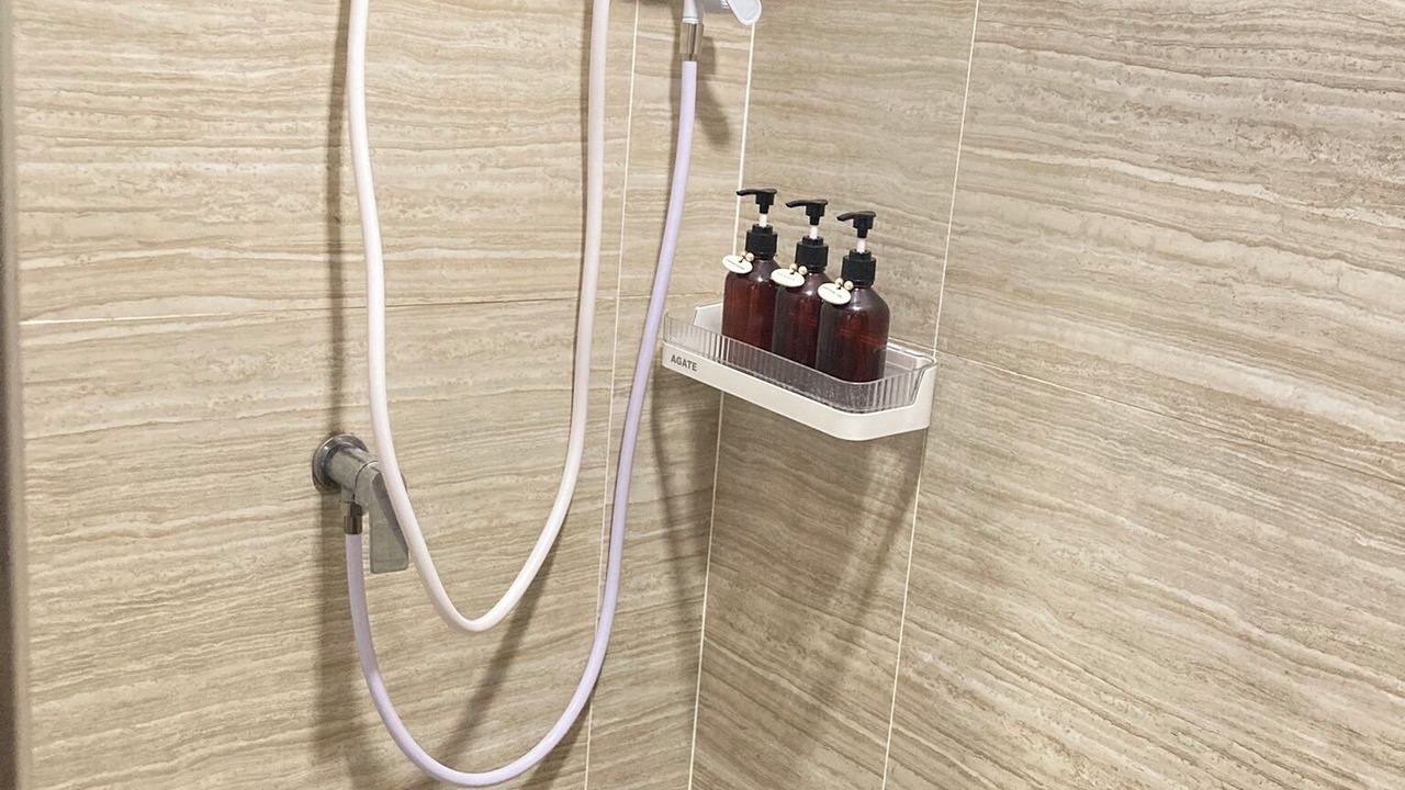 Photo of Bathroom in Chang Phueak