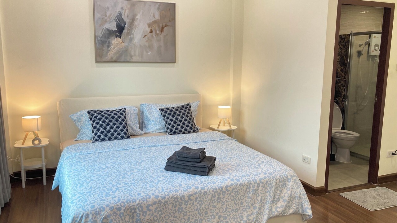 Photo of Bedroom in Chang Phueak