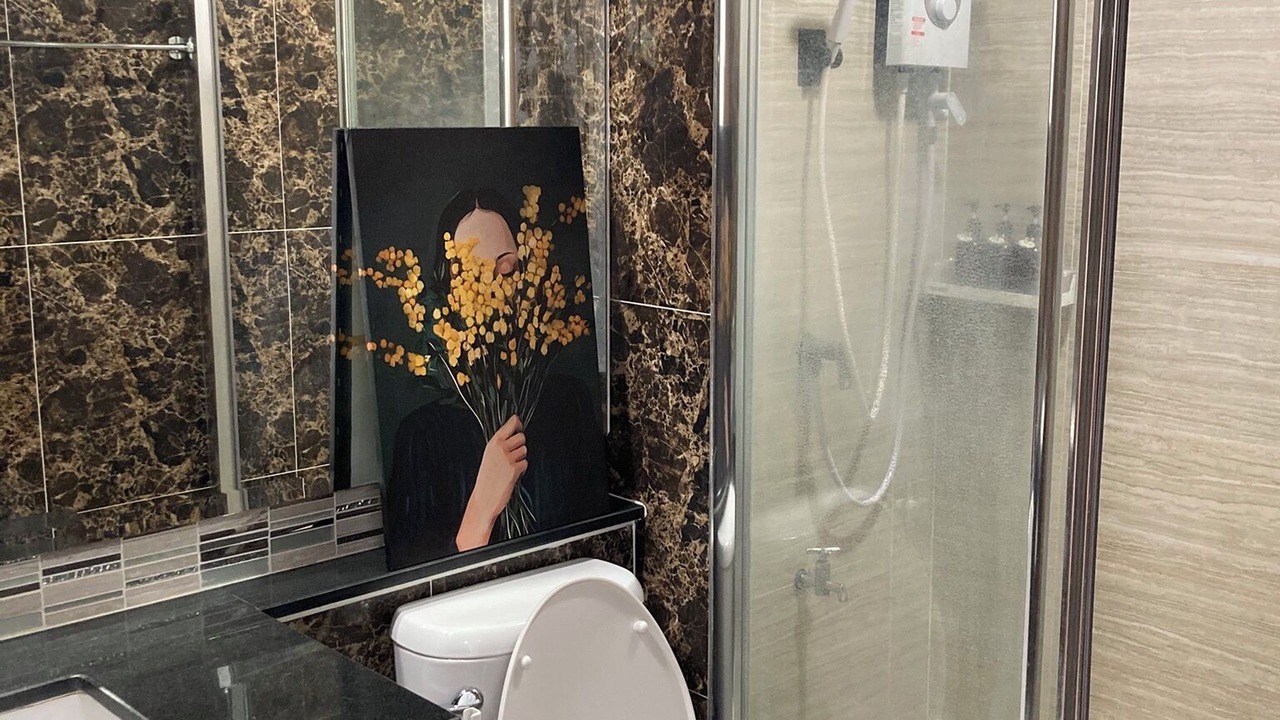 Photo of Bathroom in Chang Phueak
