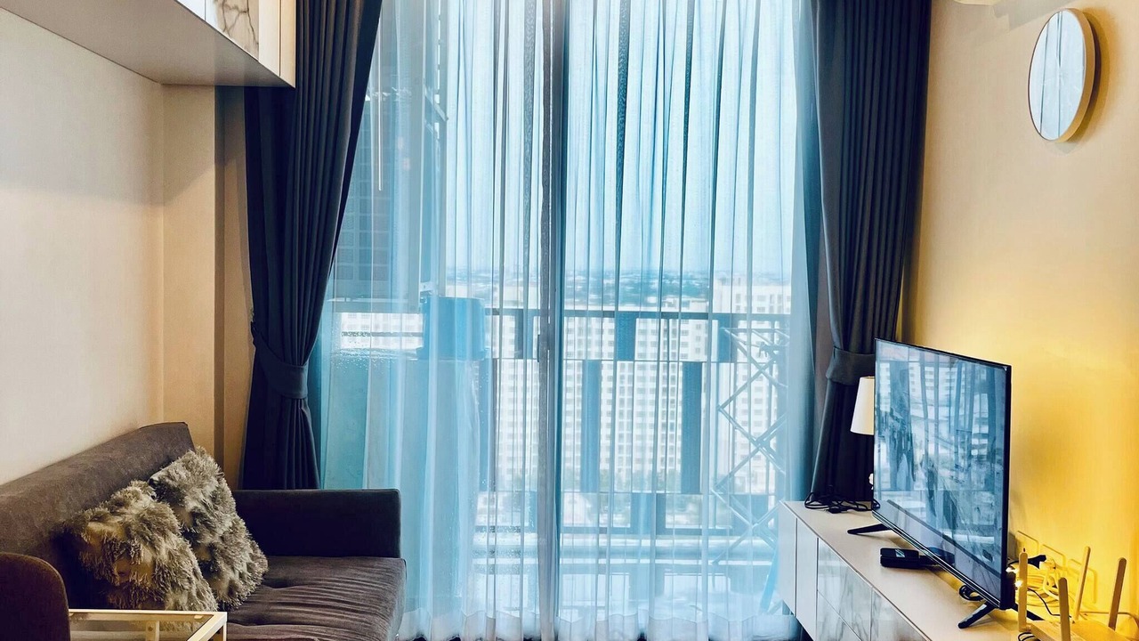 Photo of Livingroom in Suan Luang