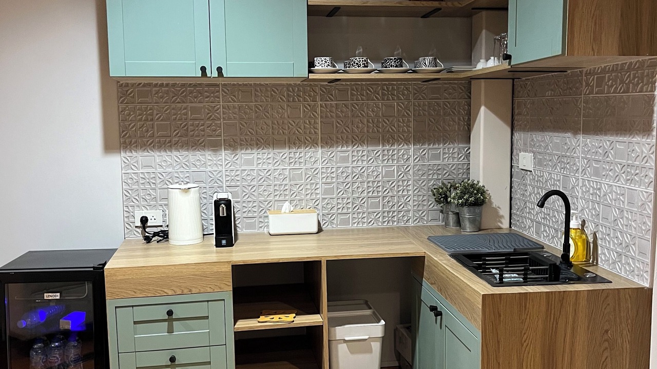Photo of Kitchen in Chakkrawat