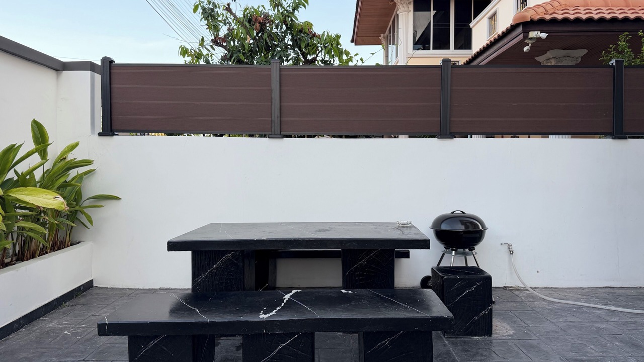 Photo of Outdoor in Central Pattaya