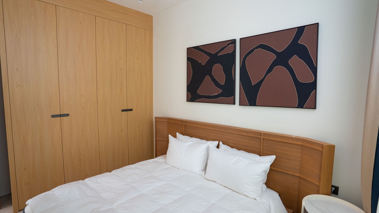 Photo of Bedroom in Thep Kasattri