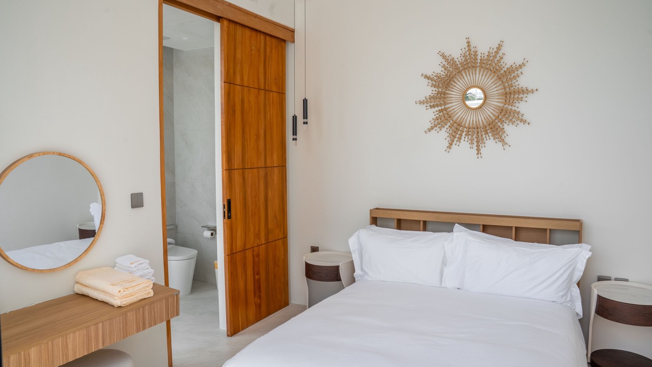 Photo of Bedroom in Thep Kasattri