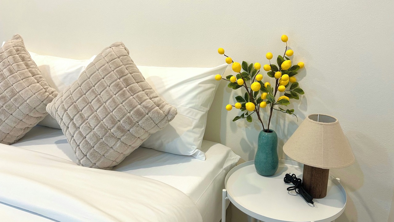 Photo of Bedroom in Chalong