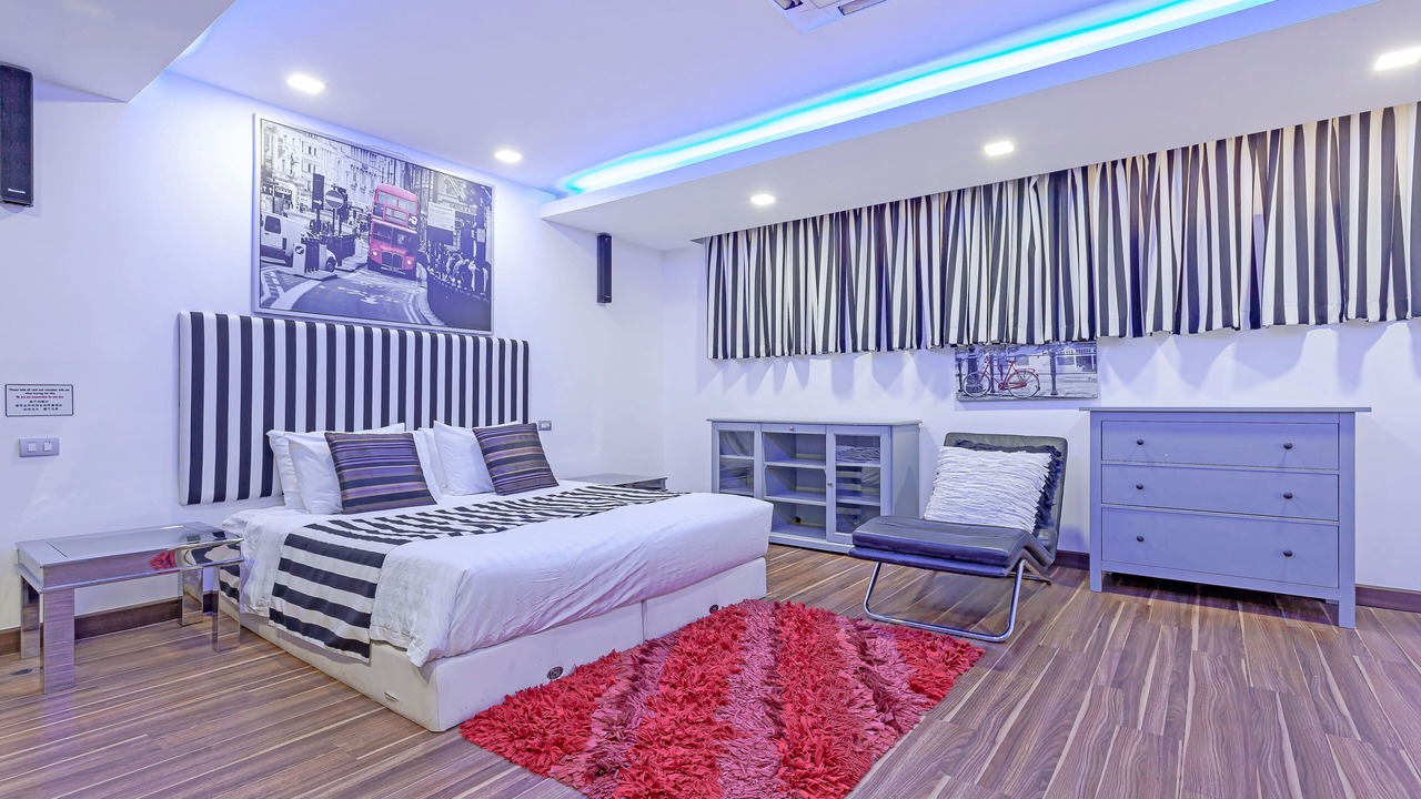 Photo of Bedroom in Pratumnak Hill