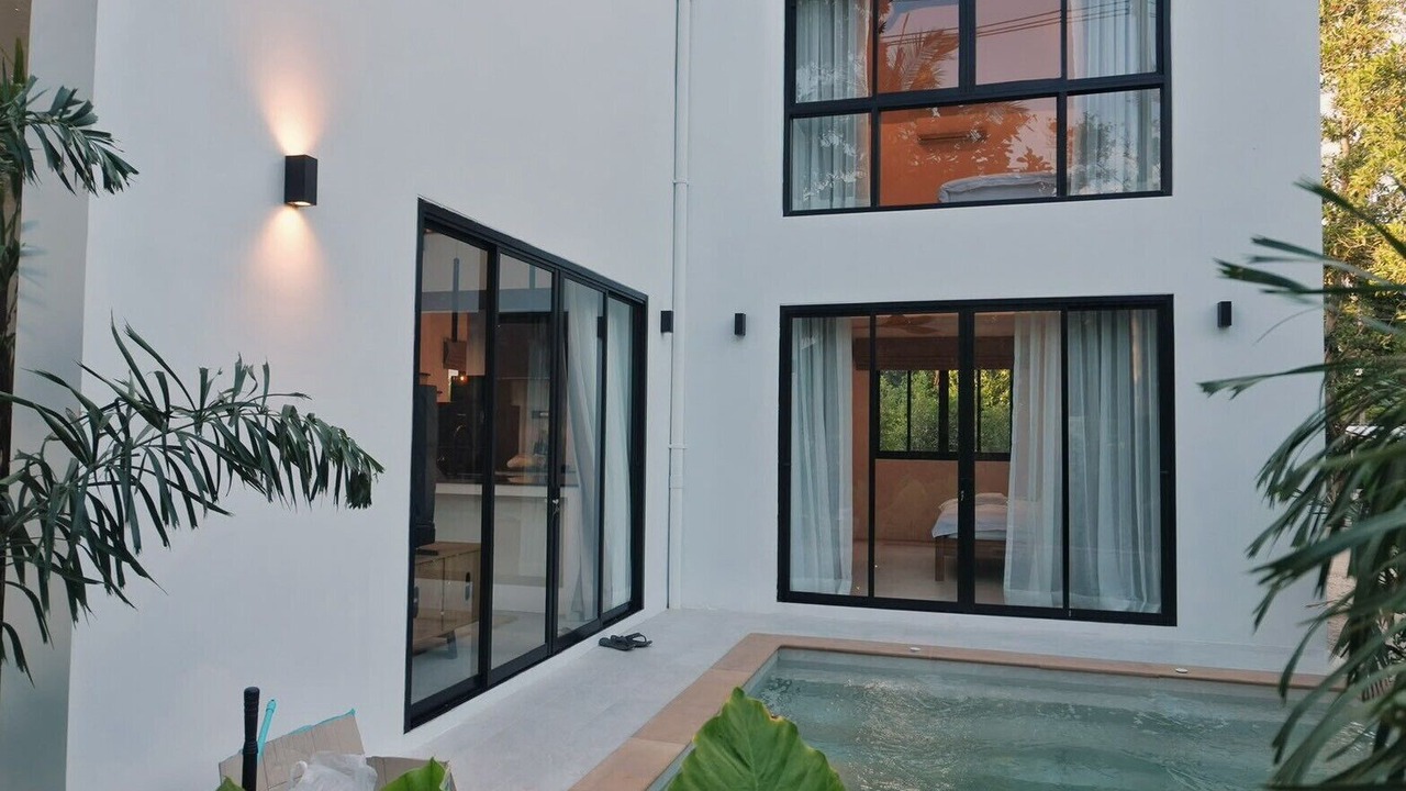Photo of Outdoor in Ko Pha-ngan