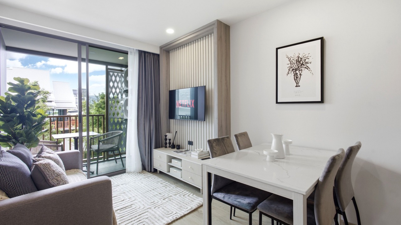 Photo of Livingroom in Ban Bo Han