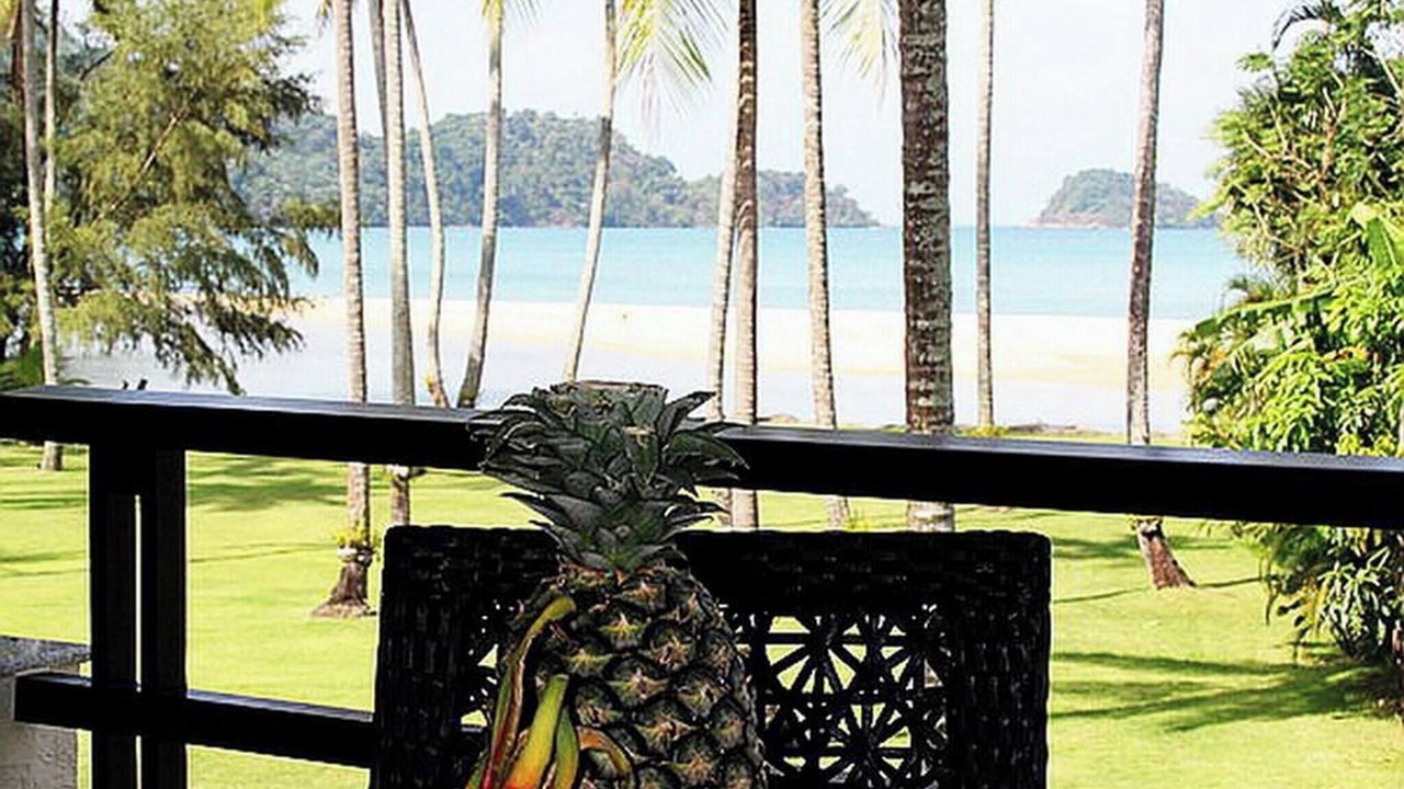 Photo of Outdoor in Klong Son