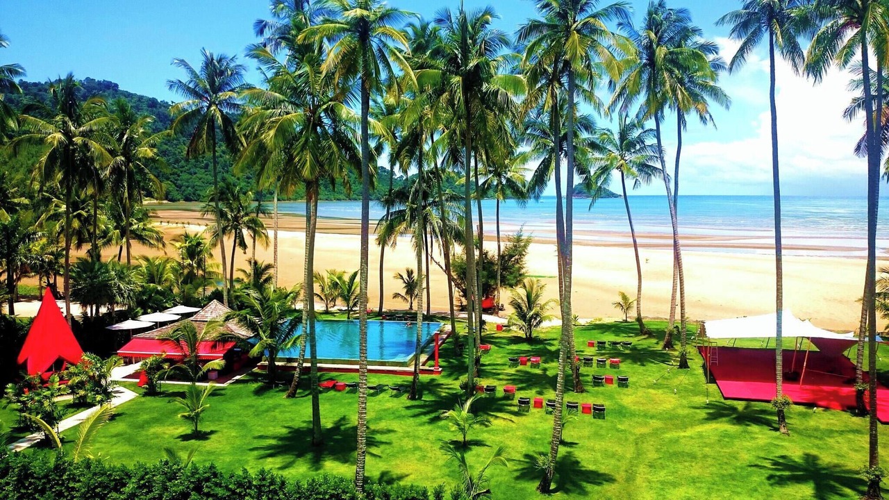 Photo of Outdoor in Klong Son